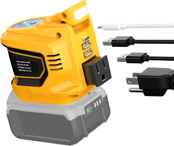 GreenBoost™ Centrale électrique portable