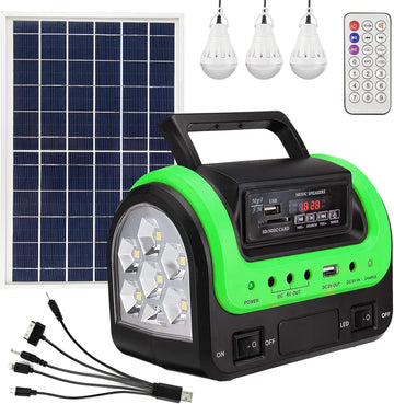 SmartCharge™ Tragbares Kraftwerk Jackery