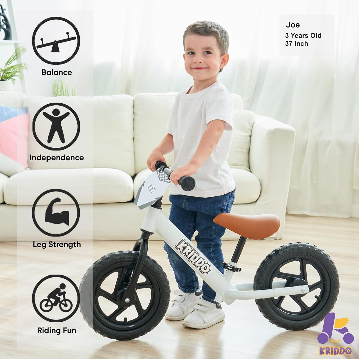 GlamBike™ Mini Fahrrad