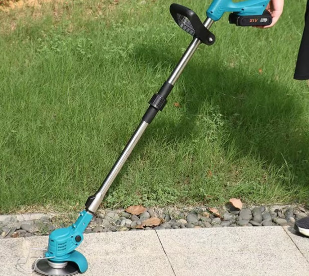 GrassDrive™ Tondeuse à gazon avec télécommande