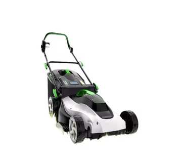 Gravomow™ Rasenmäher