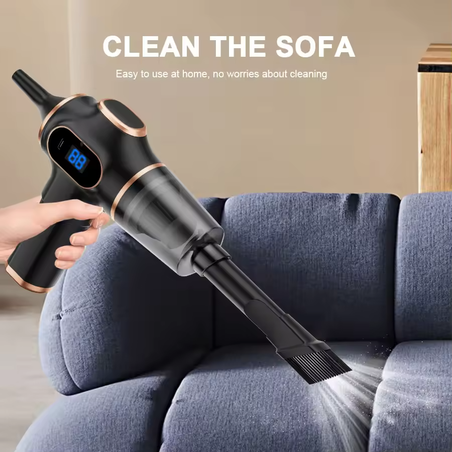 VaporSweep™ Nettoyeur de tapis portatif