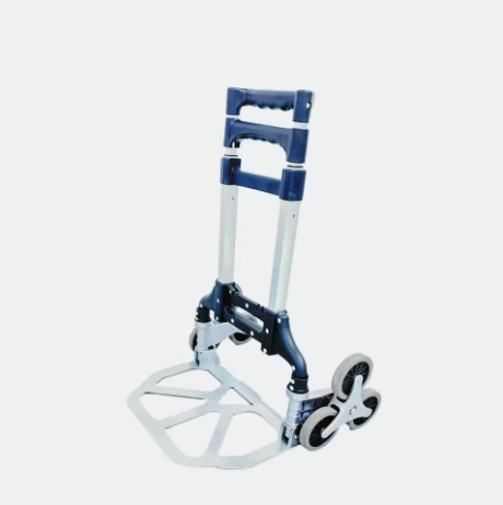 LiftCaddy™ Treppenkletterer