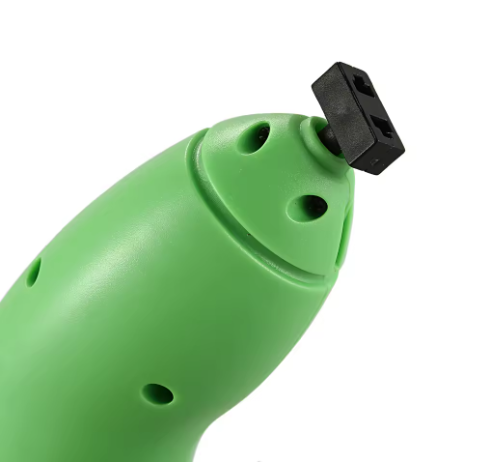 TrimGlide™ Rasentrimmer