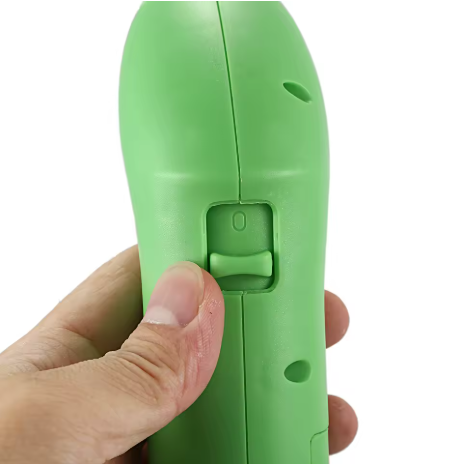 TrimGlide™ Rasentrimmer
